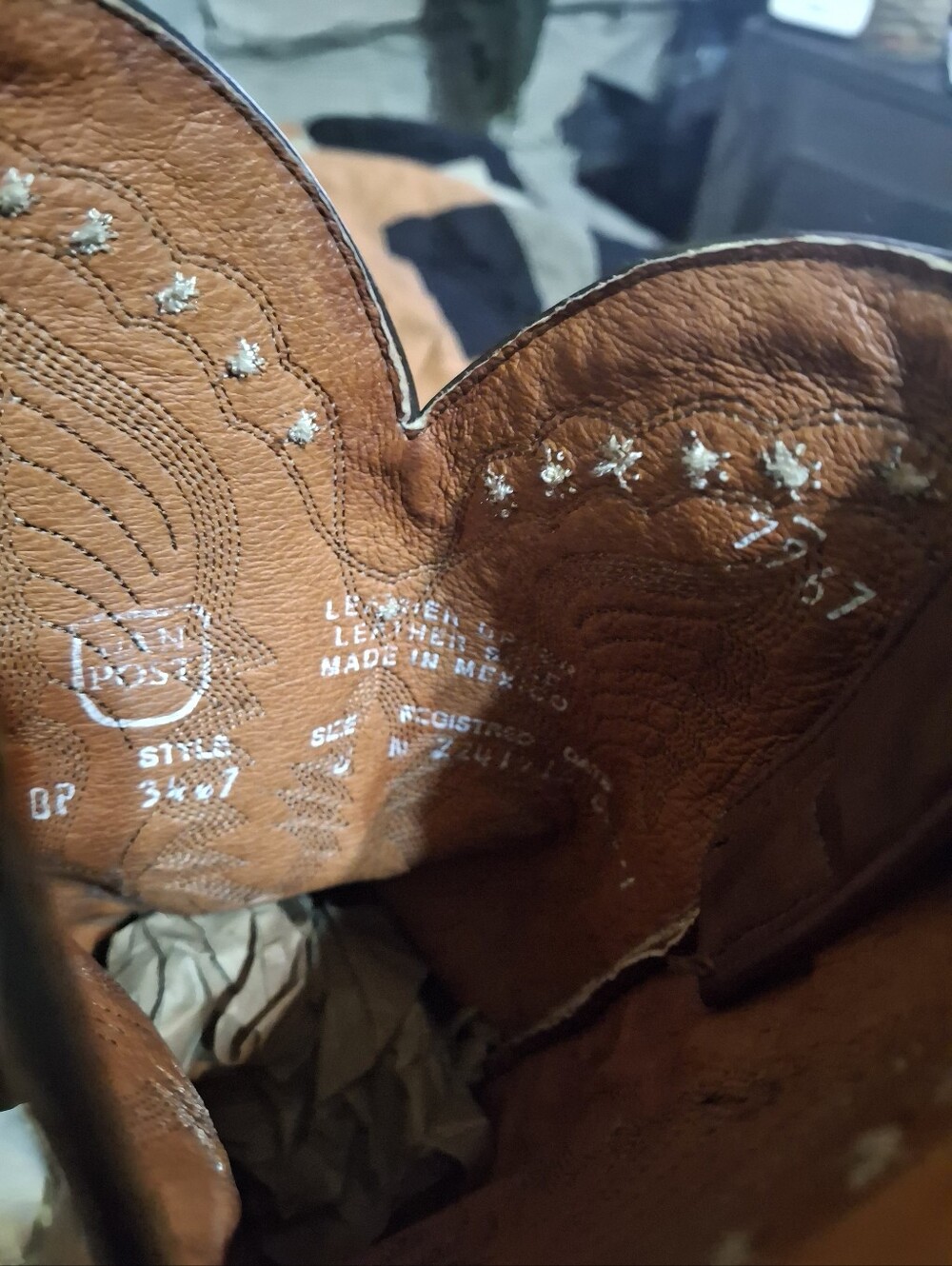 Cowboy Boots - Picture 7 of 11